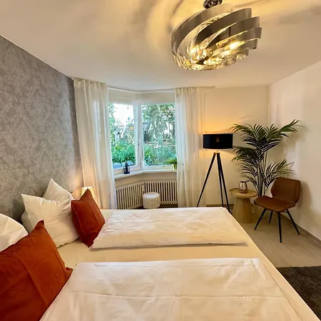 Wilhelms Boutique - Altstadt