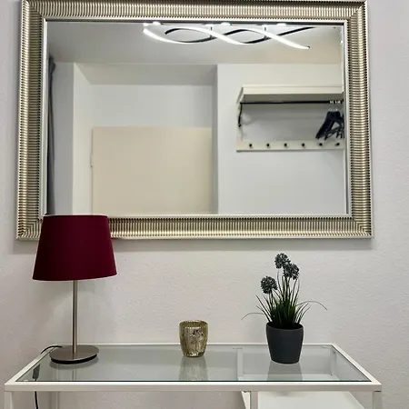 Daire Wilhelms Boutique - Altstadt