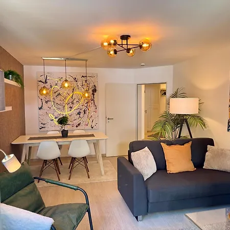 公寓 Wilhelms Boutique - Altstadt