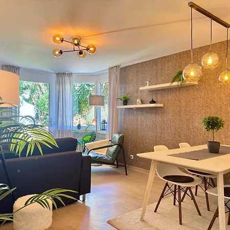 Wilhelms Boutique - Altstadt *