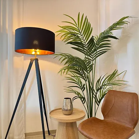 Wilhelms Boutique - Altstadt Daire Freiburg im Breisgau