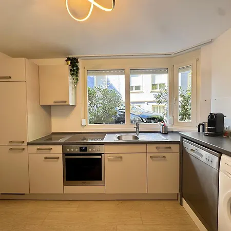 Wilhelms Boutique - Altstadt * Фрайбург