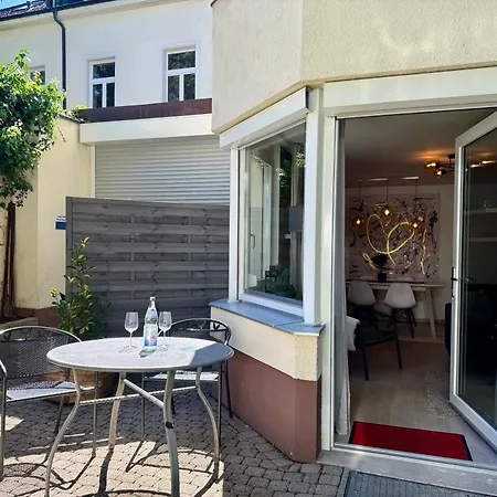 Wilhelms Boutique - Altstadt Фрайбург