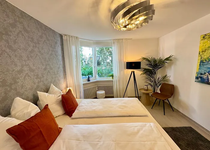 Wilhelms Boutique - Altstadt