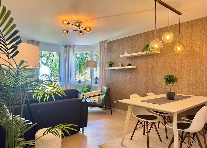 Wilhelms Boutique - Altstadt *