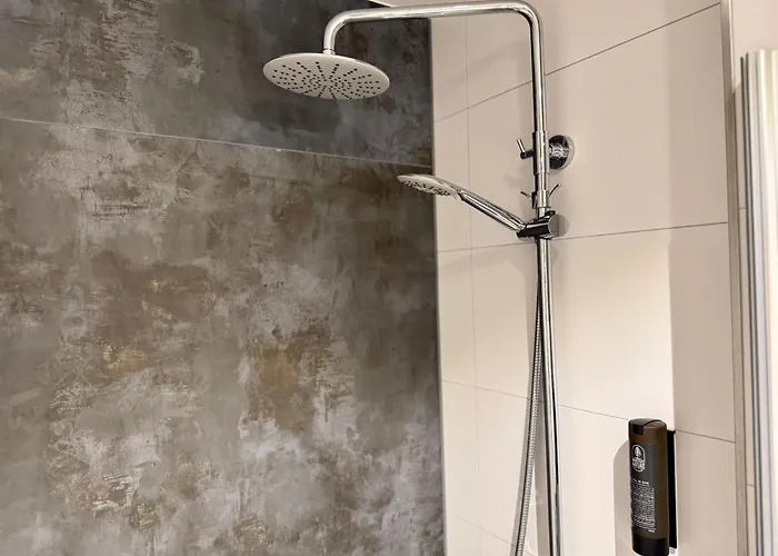 Wilhelms Boutique - Altstadt 弗赖堡