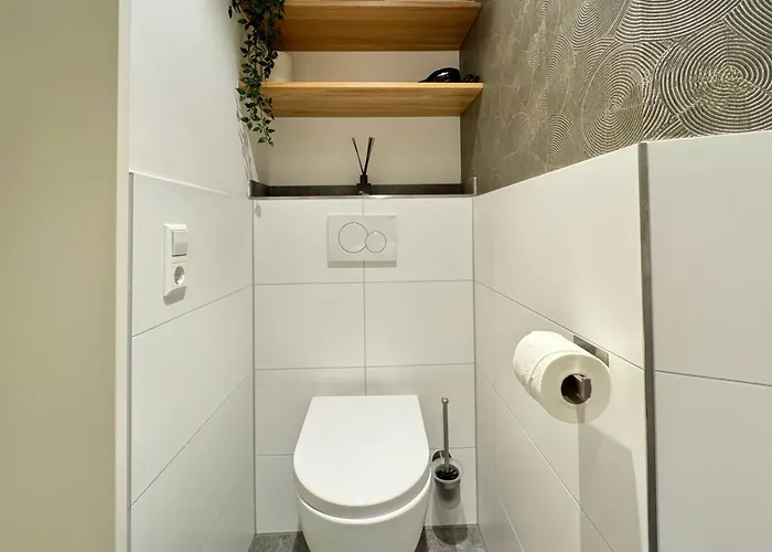 公寓 Wilhelms Boutique - Altstadt