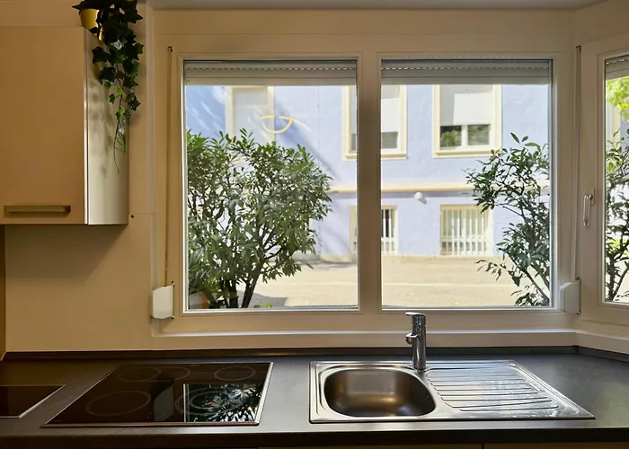 Wilhelms Boutique - Altstadt 弗赖堡