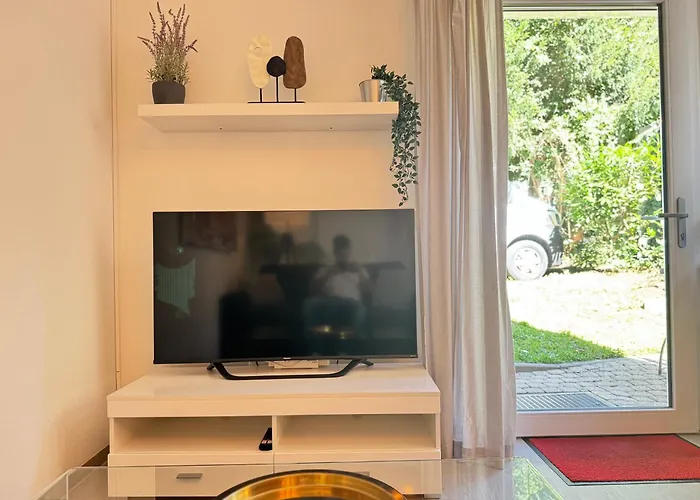 公寓 Wilhelms Boutique - Altstadt