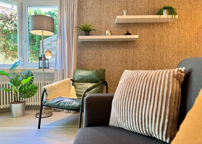 Wilhelms Boutique - Altstadt * 弗赖堡