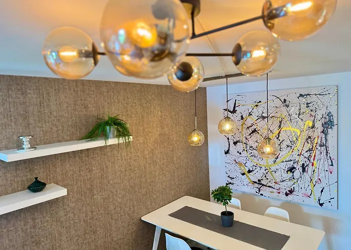 Wilhelms Boutique - Altstadt