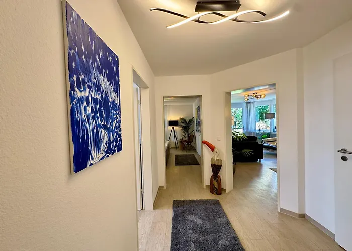 Wilhelms Boutique - Altstadt 弗赖堡